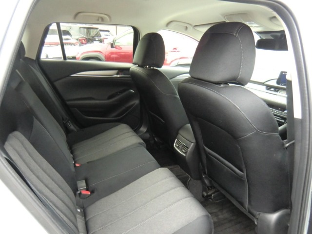 Mazda MAZDA6 2021 6989587-16