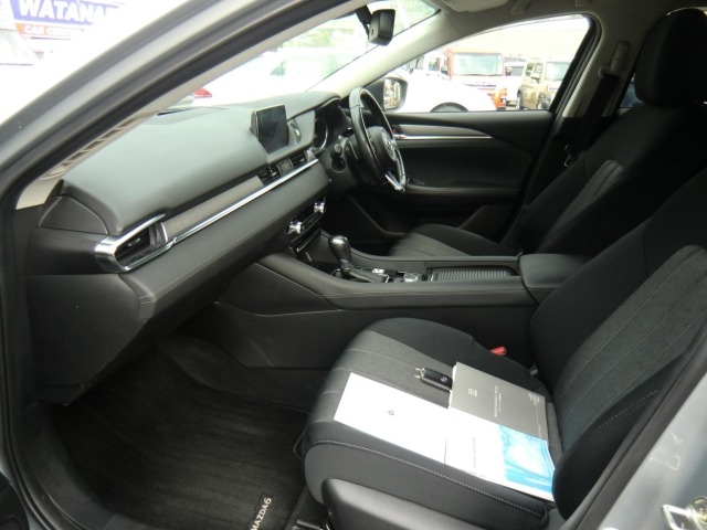 Mazda MAZDA6 2021 6989587-17