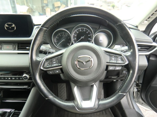 Mazda MAZDA6 2021 6989587-18