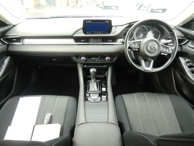 Mazda MAZDA6 2021 6989587-2