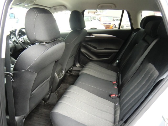 Mazda MAZDA6 2021 6989587-23
