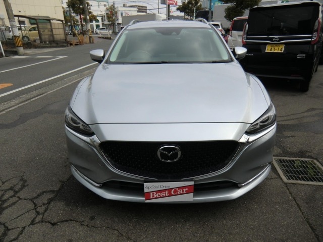 Mazda MAZDA6 2021 6989587-8