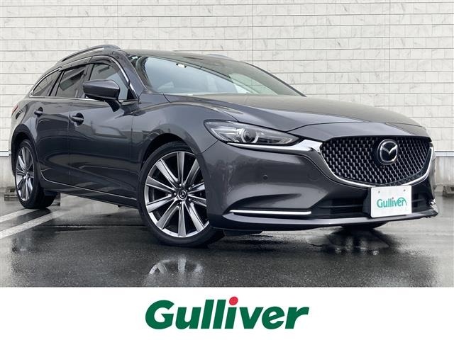 Mazda MAZDA6 2019 6989588-0