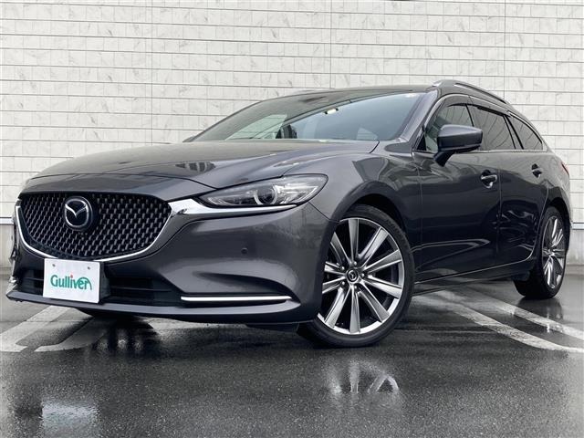 Mazda MAZDA6 2019 6989588-1
