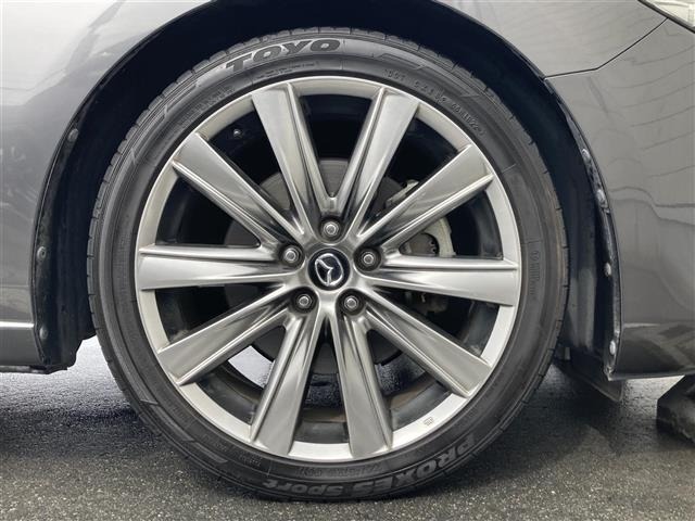 Mazda MAZDA6 2019 6989588-10