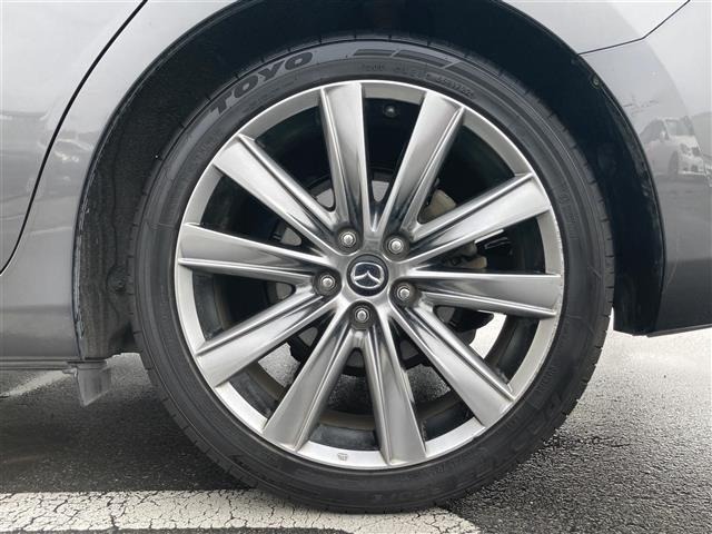 Mazda MAZDA6 2019 6989588-14