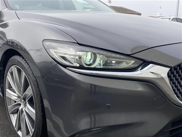 Mazda MAZDA6 2019 6989588-15
