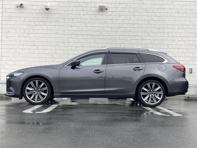 Mazda MAZDA6 2019 6989588-2