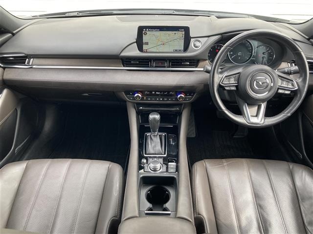 Mazda MAZDA6 2019 6989588-27