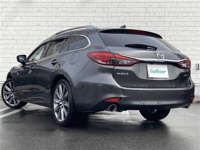 Mazda MAZDA6 2019 6989588-3
