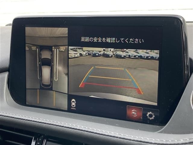 Mazda MAZDA6 2019 6989588-31