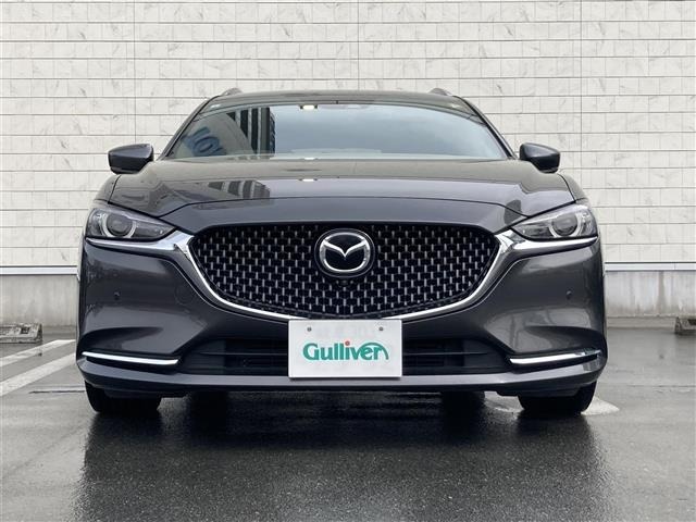 Mazda MAZDA6 2019 6989588-33
