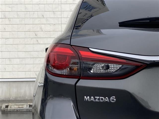 Mazda MAZDA6 2019 6989588-4