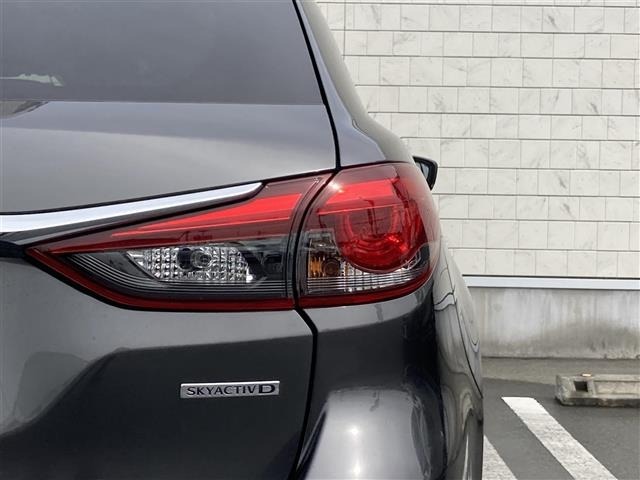 Mazda MAZDA6 2019 6989588-5