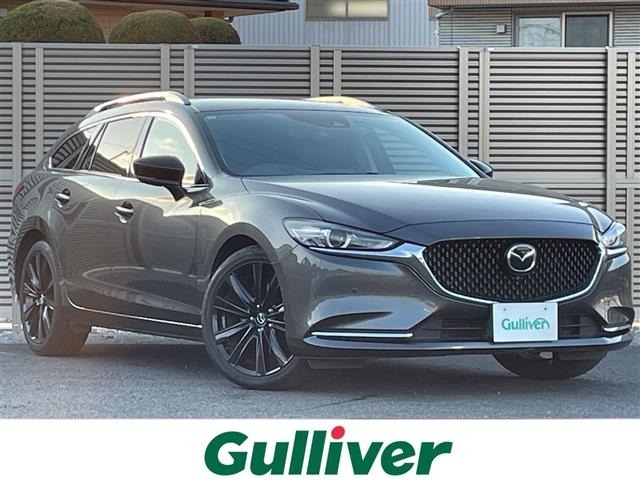 Mazda MAZDA6 2021 6989606-0
