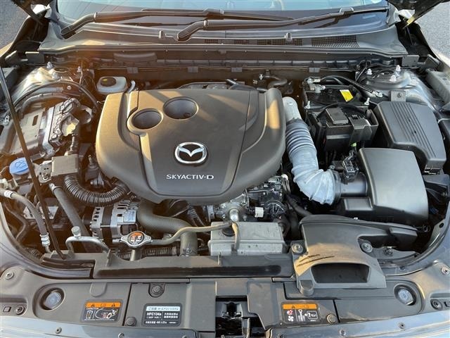 Mazda MAZDA6 2021 6989606-14