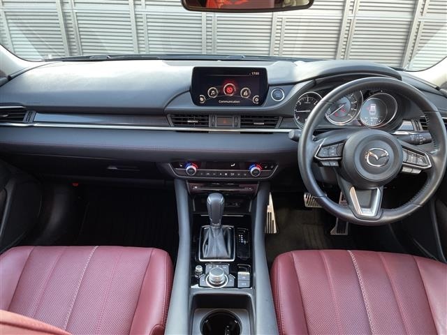Mazda MAZDA6 2021 6989606-15