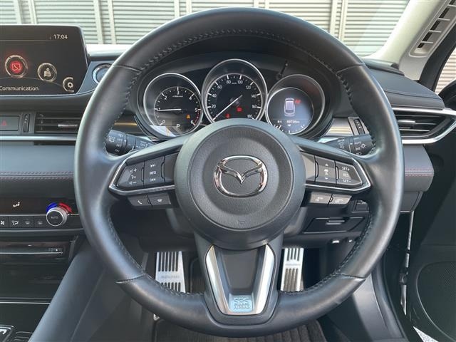 Mazda MAZDA6 2021 6989606-5