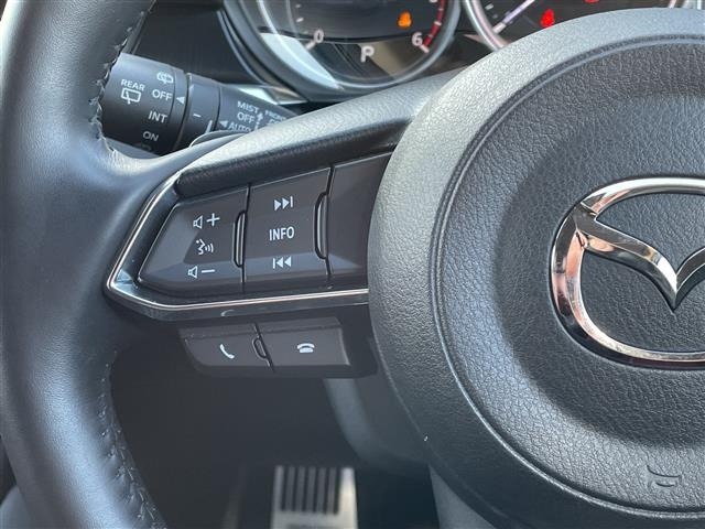 Mazda MAZDA6 2021 6989606-7