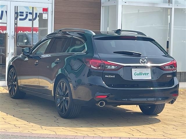Mazda MAZDA6 2022 6989607-13