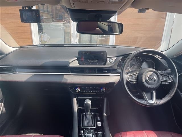 Mazda MAZDA6 2022 6989607-14