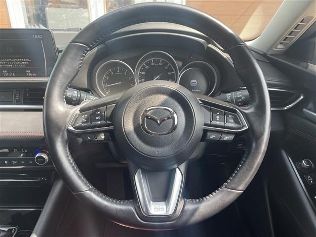 Mazda MAZDA6 2022 6989607-15