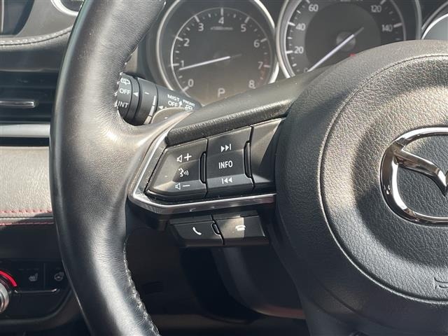 Mazda MAZDA6 2022 6989607-16