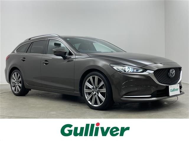 Mazda MAZDA6 2020 6989621-0