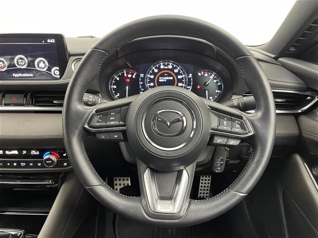 Mazda MAZDA6 2020 6989621-1