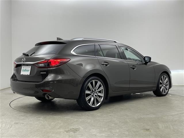 Mazda MAZDA6 2020 6989621-14