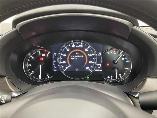 Mazda MAZDA6 2020 6989621-21