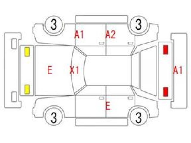 Mazda MAZDA6 2020 6989621-23