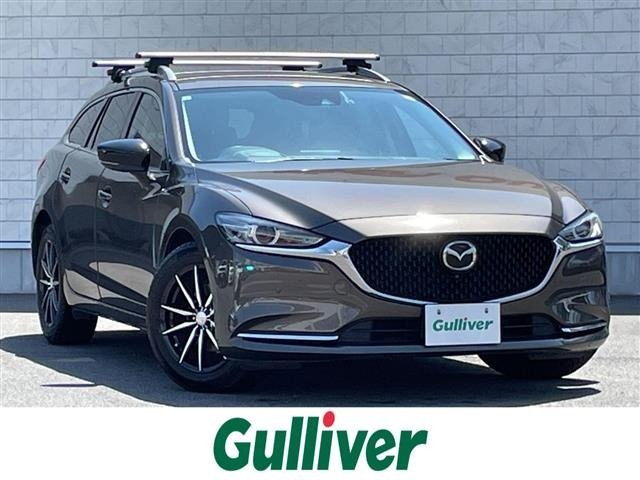 Mazda MAZDA6 2021 6989647-0