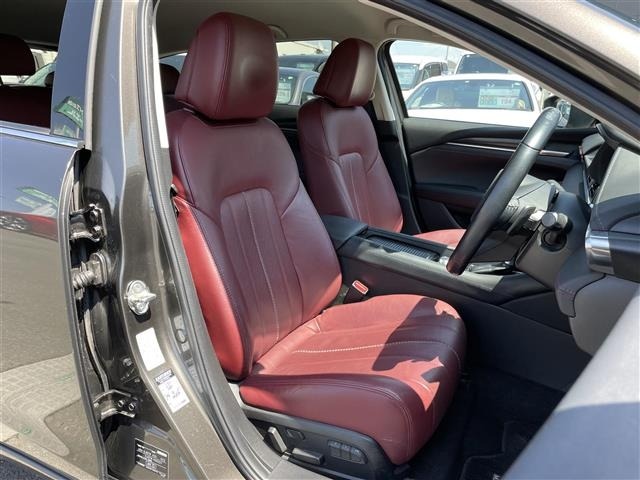 Mazda MAZDA6 2021 6989647-10