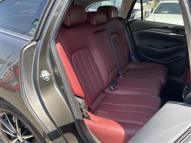 Mazda MAZDA6 2021 6989647-11