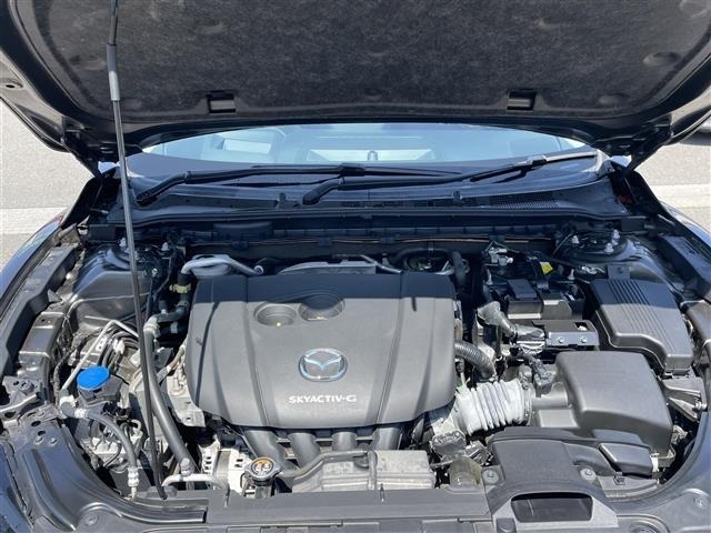 Mazda MAZDA6 2021 6989647-13
