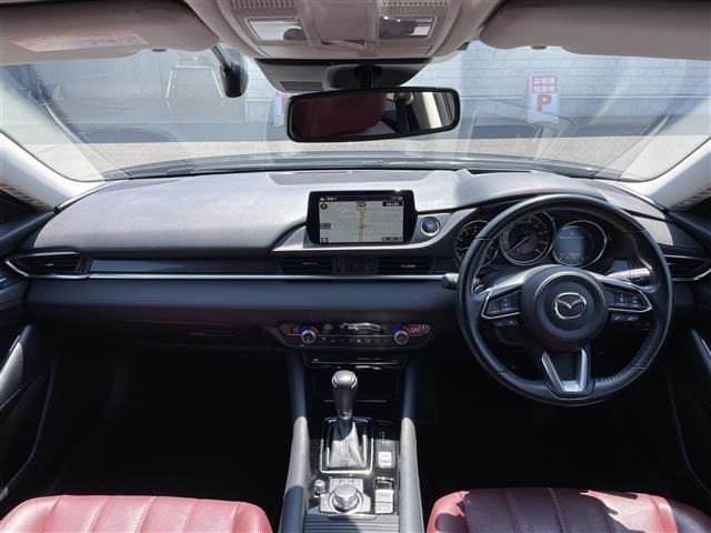 Mazda MAZDA6 2021 6989647-16