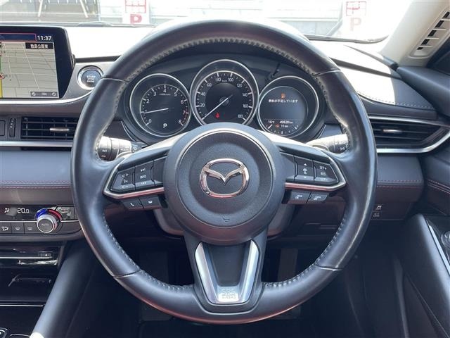 Mazda MAZDA6 2021 6989647-18