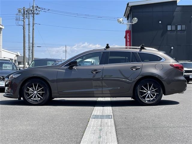 Mazda MAZDA6 2021 6989647-2