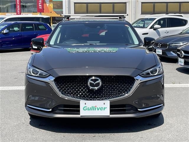 Mazda MAZDA6 2021 6989647-22