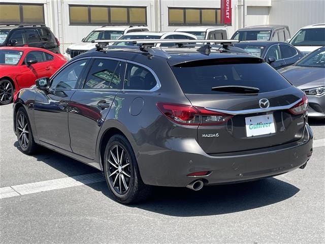 Mazda MAZDA6 2021 6989647-4