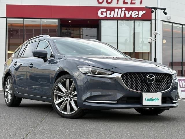 Mazda MAZDA6 2023 6989650-0