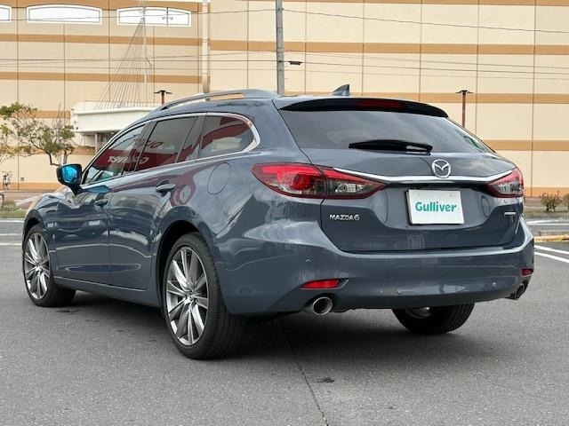 Mazda MAZDA6 2023 6989650-13