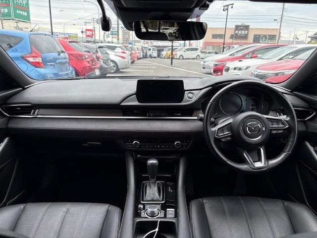Mazda MAZDA6 2023 6989650-14