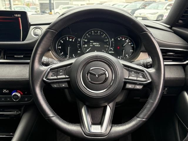 Mazda MAZDA6 2023 6989650-21