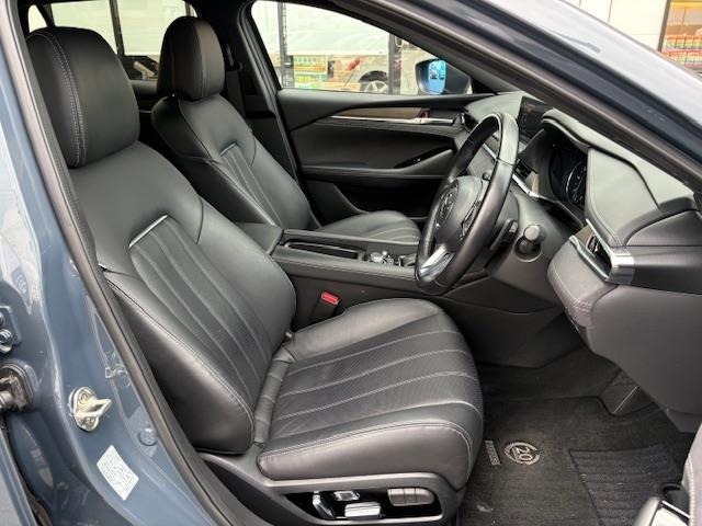 Mazda MAZDA6 2023 6989650-22