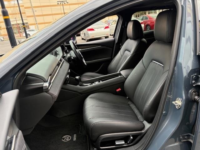 Mazda MAZDA6 2023 6989650-4