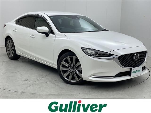 Mazda MAZDA6 2019 6989674-0