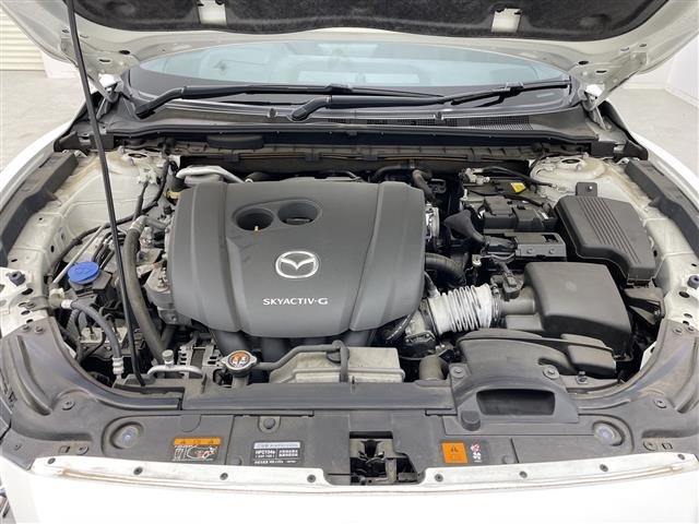 Mazda MAZDA6 2019 6989674-14