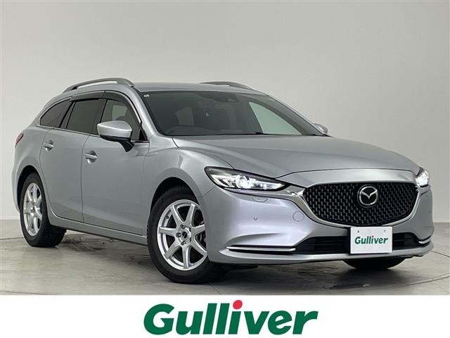 Mazda MAZDA6 2022 6989675-0